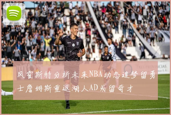 风霍斯特分析未来NBA动态追梦留勇士詹姆斯重返湖人AD或留奇才